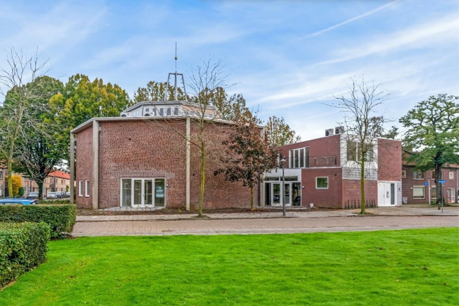 750721 Appartement in Eindhoven