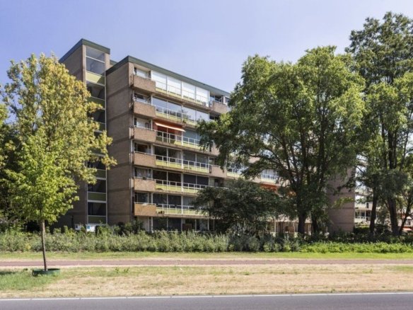 Appartement in Hengelo (O)