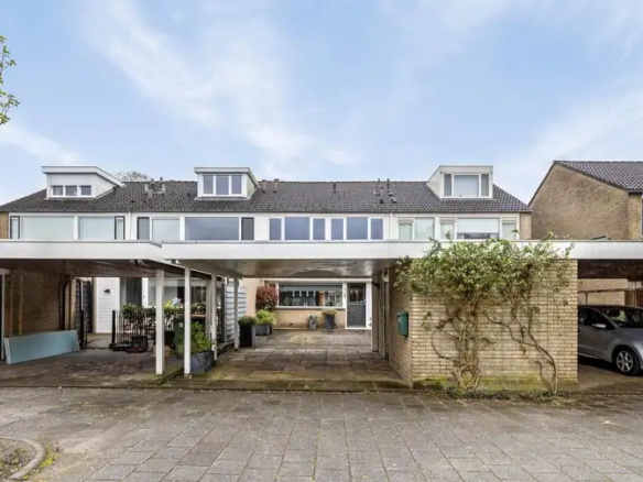 Haverveld, 3902EA Veenendaal