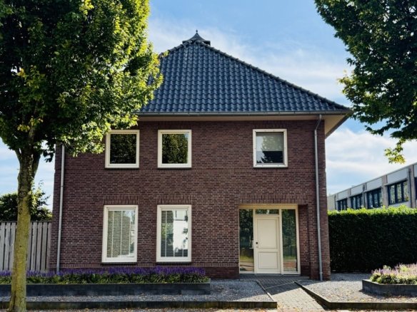 Woonhuis in Meierijstad