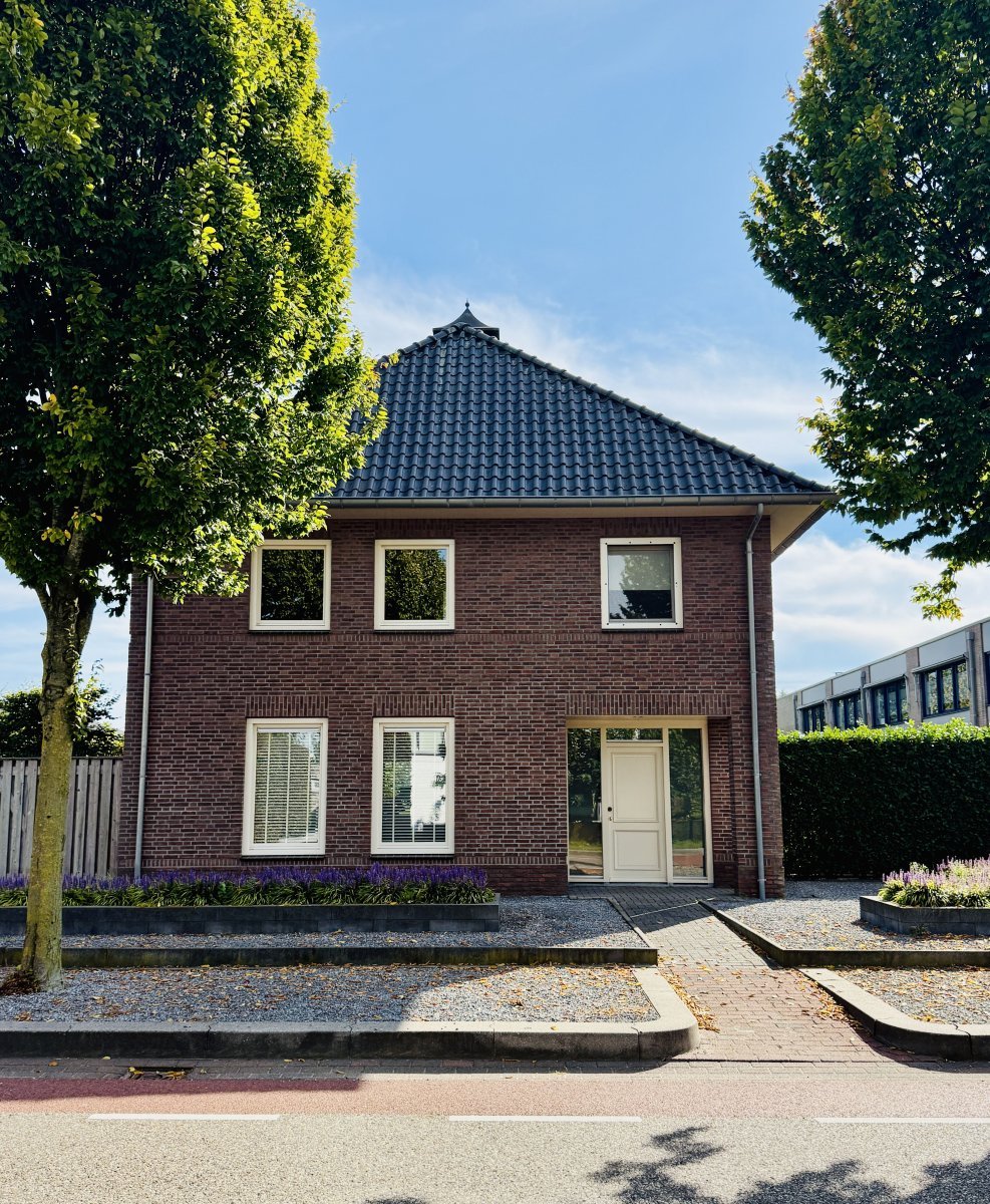 Woonhuis in Meierijstad