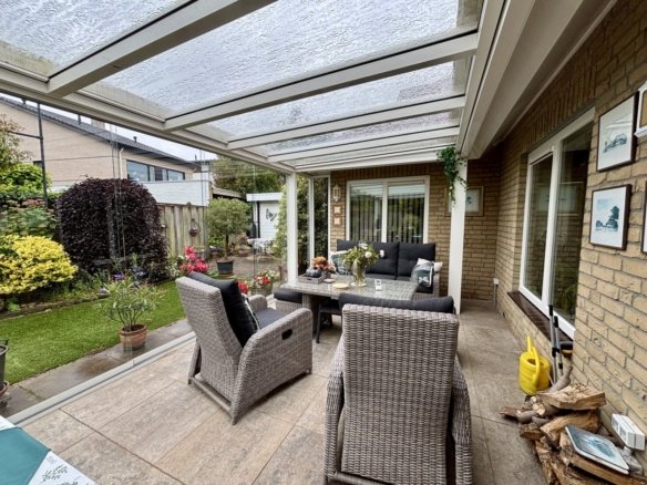 Woonhuis in Hengelo (O)