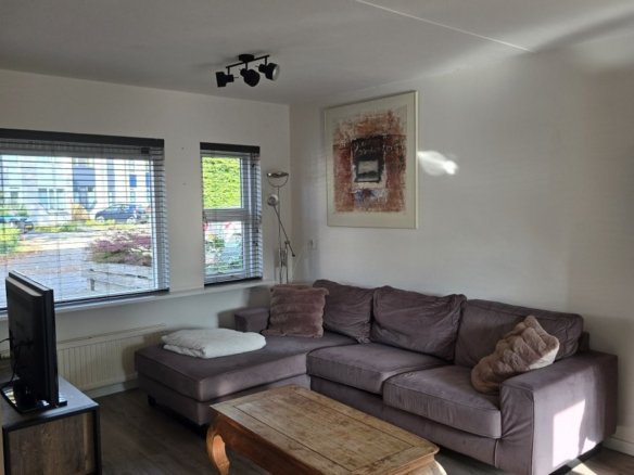 Woonhuis in Beuningen