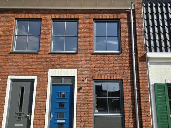 Woonhuis in Wijchen