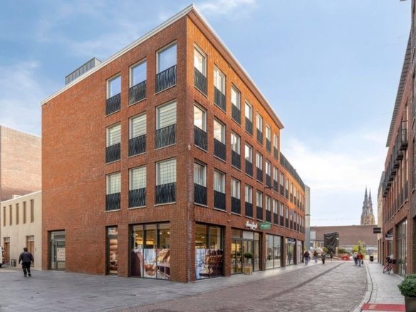 Nieuwe Emmasingel, 5611AM Eindhoven