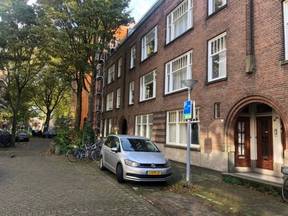 Appartement in Rotterdam