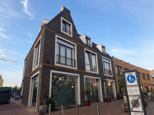 Bernard van Kreelpoort, 3901AK Veenendaal