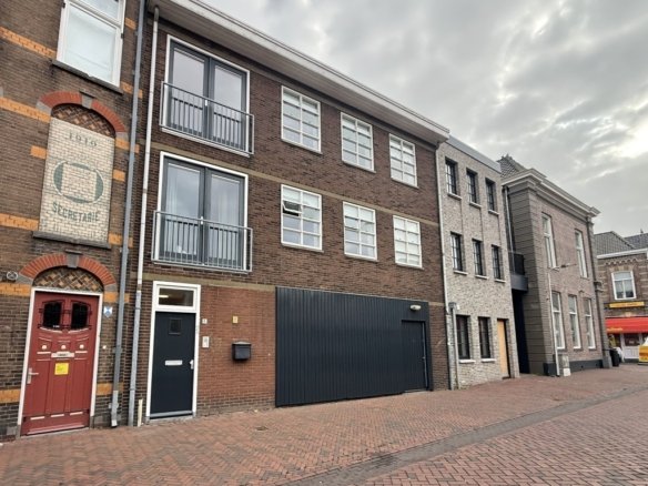 Grote Akkerstraat, 7941BB, Meppel