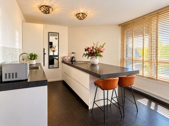 Appartement in Rotterdam