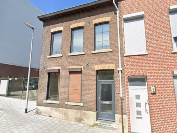 Gasthuisstraat, 6411KD Heerlen