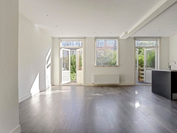 Groeninxstraat, 3039TD Rotterdam