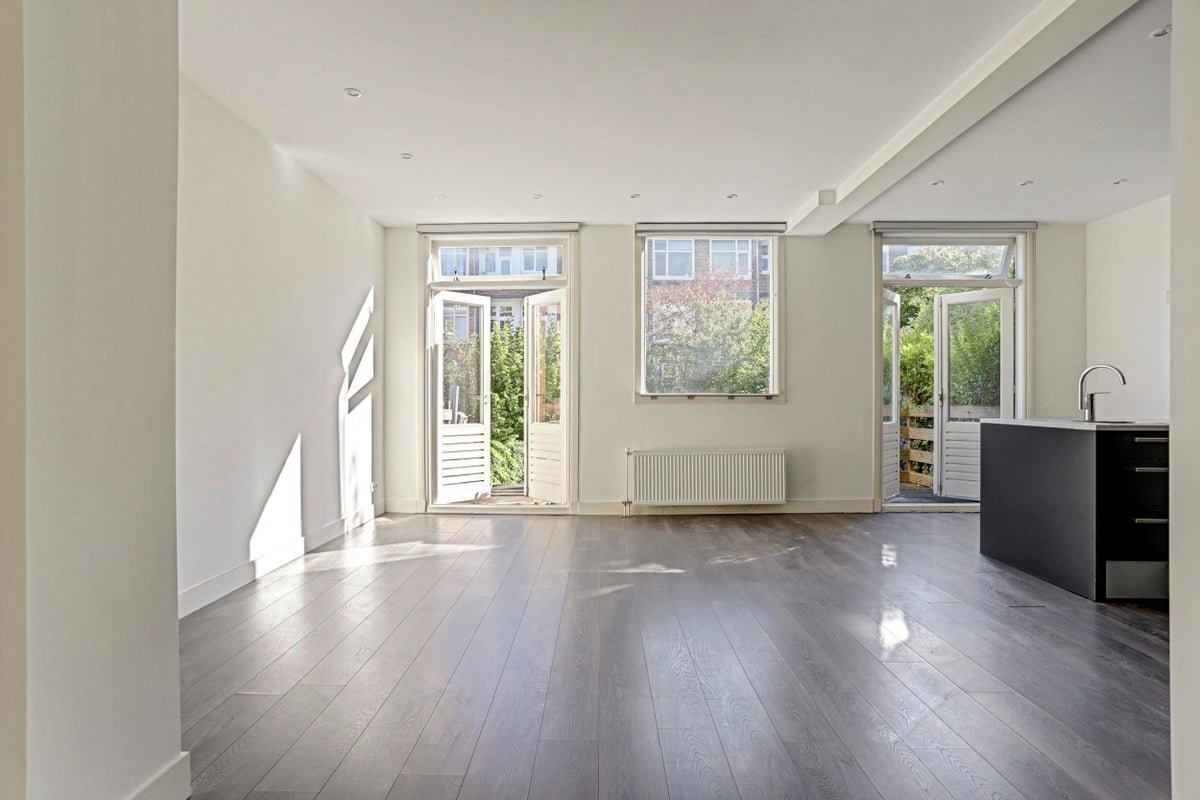 Groeninxstraat, 3039TD Rotterdam