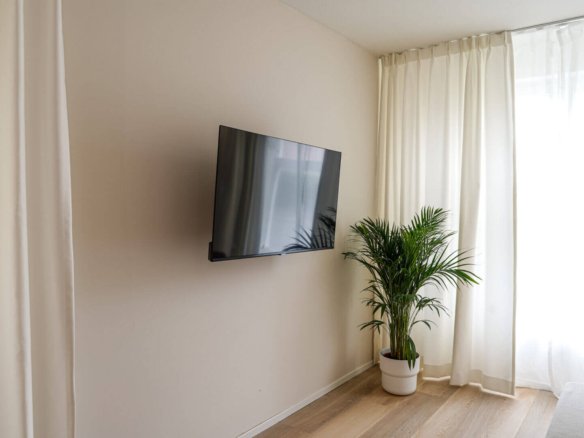 Appartement in Rotterdam