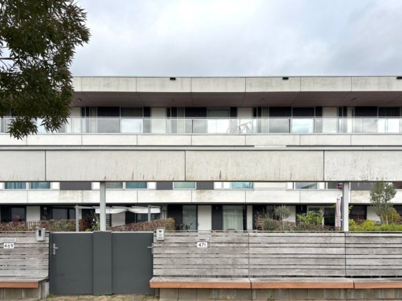 Waterlinie, 5658NN Eindhoven