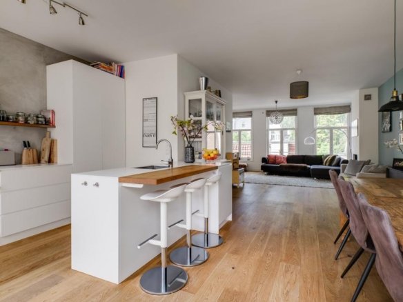 Palamedesstraat, 1054HS Amsterdam