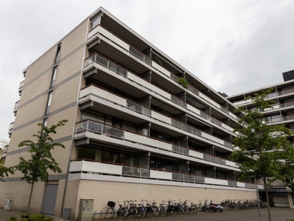 Bomanshof, 5611NR Eindhoven