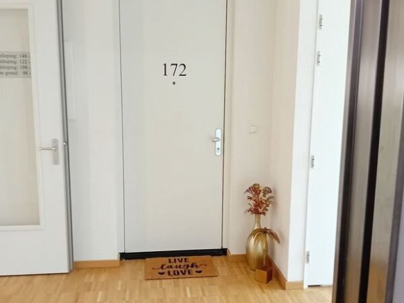 Mária Telkesstraat, 1097JN Amsterdam