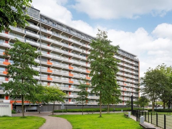 Bachplein, 3122KR Schiedam