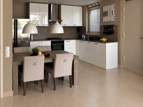 Appartement in Amsterdam