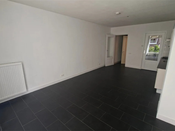 Willem II-straat, 5038BH, Tilburg