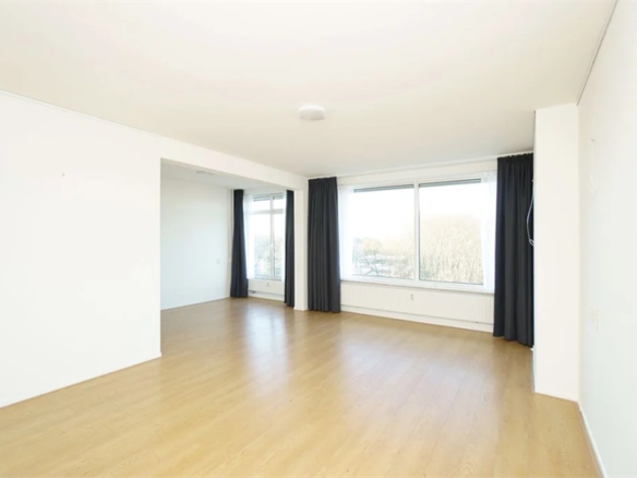 Landrestraat, 2551BP, Den Haag