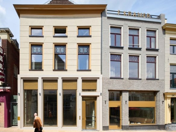 Poelestraat, 9712KB Groningen