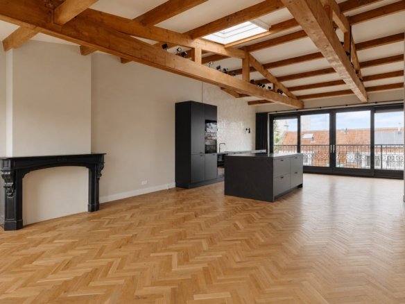 Anna van den Vondelstraat, 1054GX Amsterdam