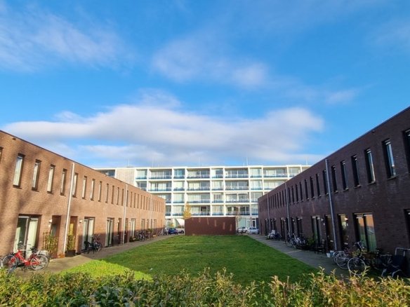 Terdelt, 9716KE Groningen