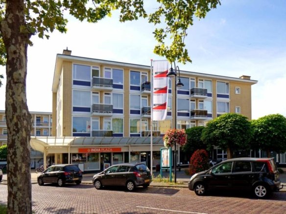 Koningin Julianalaan, 2274JT Voorburg