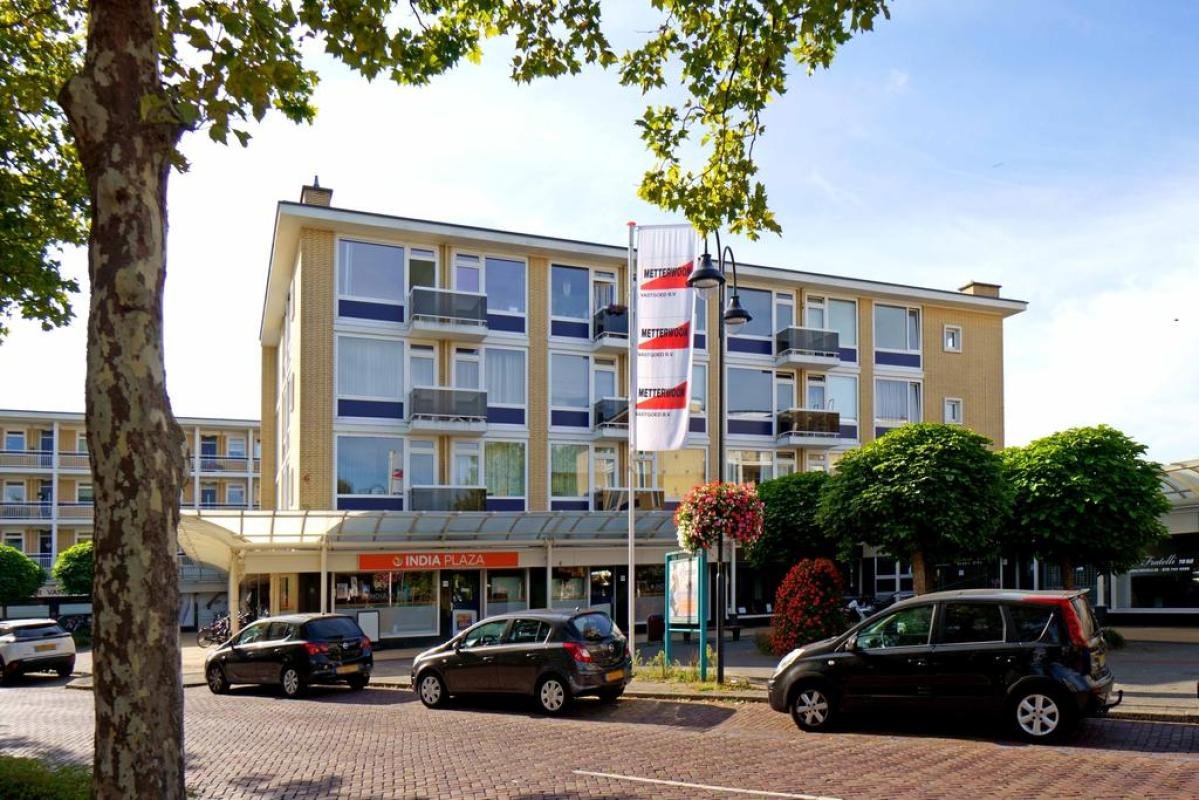 79eb6a69-7e8f-51e8-adf9-a59c4c30b863 Koningin Julianalaan, 2274JT Voorburg