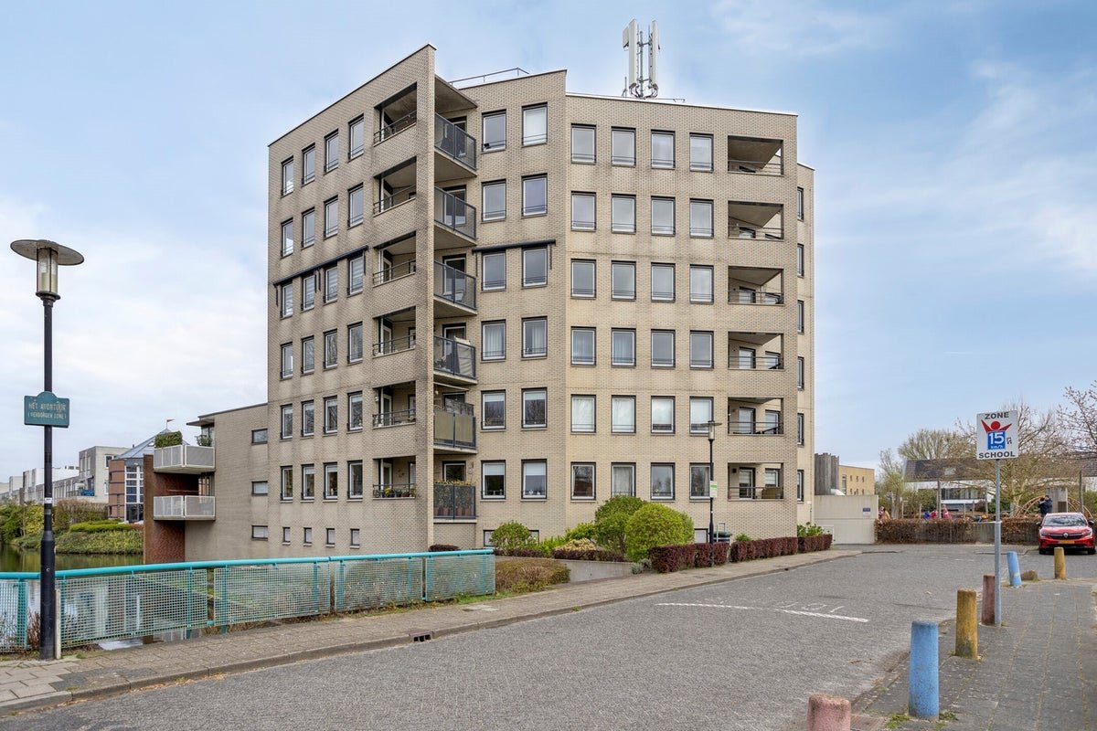 Het Avontuur, 3823DW Amersfoort