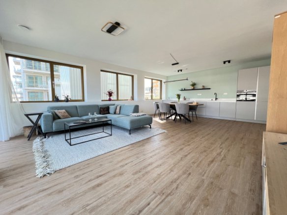 Appartement in Rotterdam