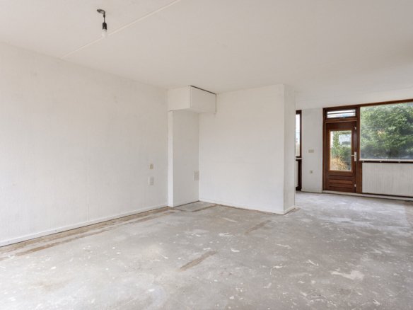 Woonhuis in Roermond