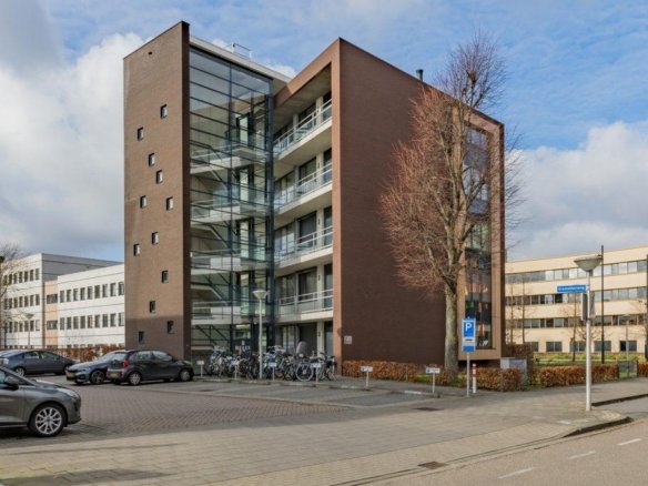 Kromakkerweg, 5616SB Eindhoven