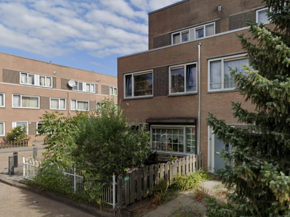 Schans, 4814EV Breda