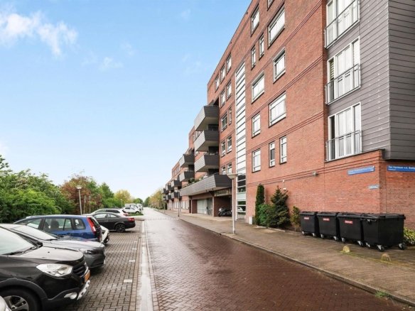 Daan Hoeksemastraat, 1336BJ Almere