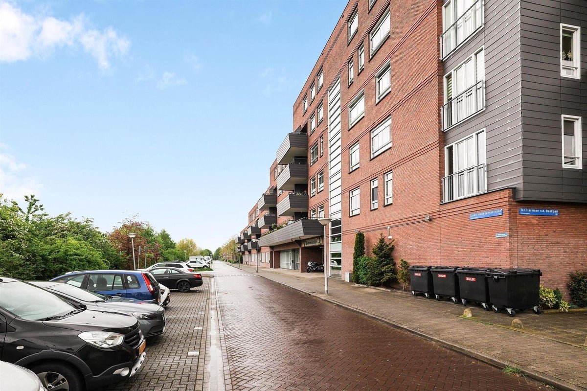 Daan Hoeksemastraat, 1336BJ Almere