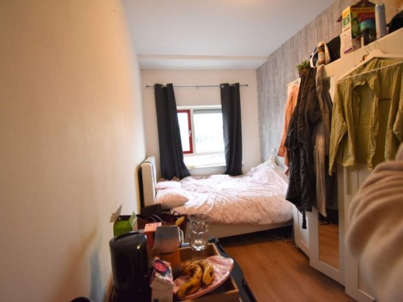 Dirkslandstraat, 3086CN Rotterdam