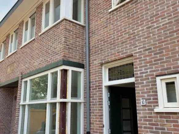 Heijermansstraat, 1502DH Zaandam