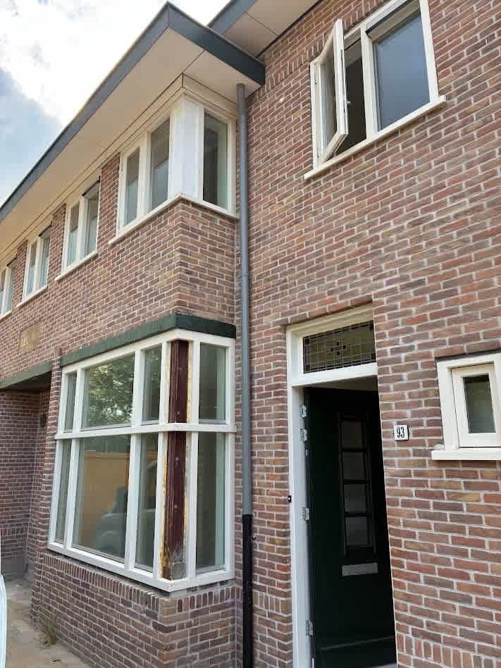 Heijermansstraat, 1502DH Zaandam