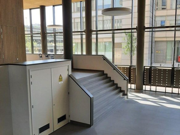 Eendrachtlaan, 3526LB Utrecht