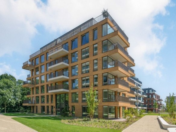 Startbaan, 1187XR Amstelveen