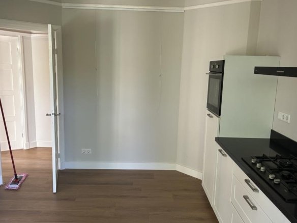 Appartement in Amsterdam