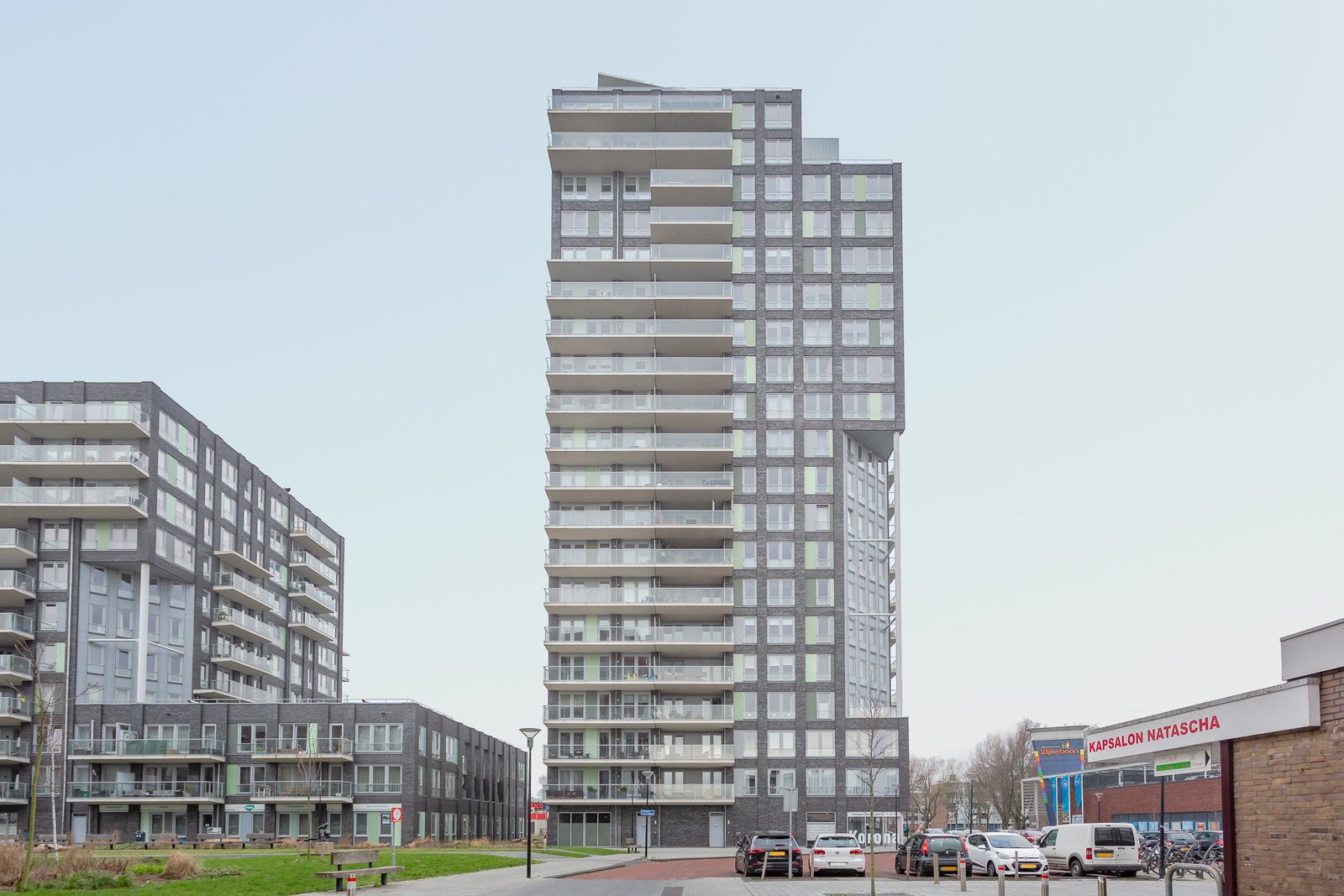 7d27bd8c-0b57-40c3-b588-21d7516 Appartement in Beverwijk