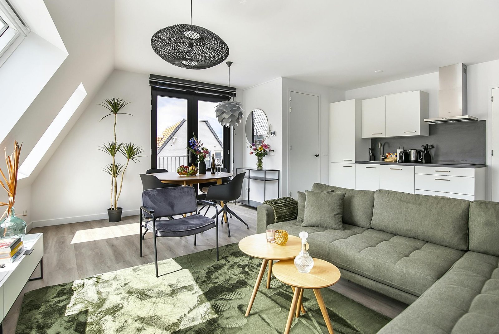 7d78b379-d84d-4959-a892-edf657821a0d Appartement in Baarn
