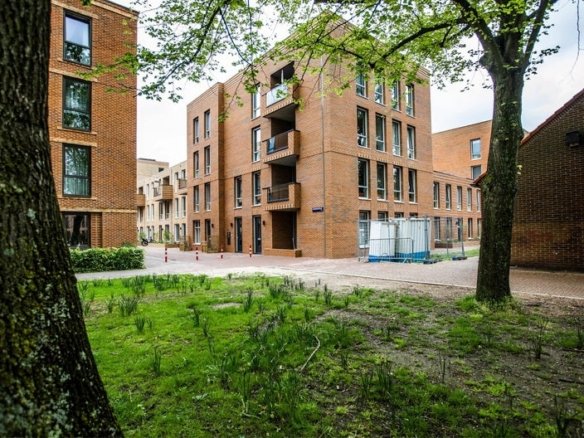 Akbarstraat, 1061DX Amsterdam