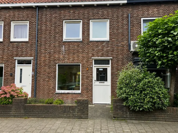 Patrijsstraat, 4815AP Breda