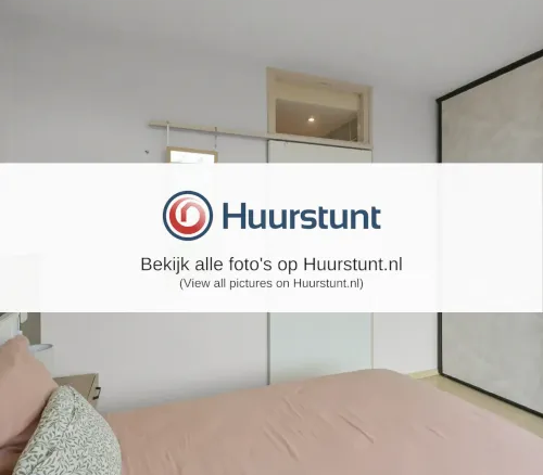 Woning aan de Carel van Manderstraat te Heemskerk
