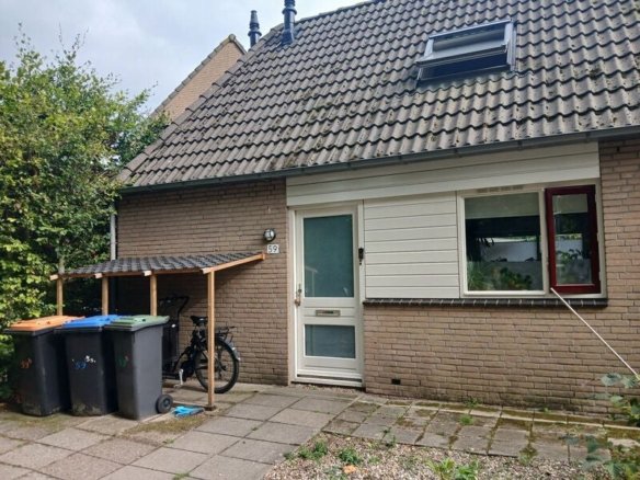 Maten, 3831PJ Leusden