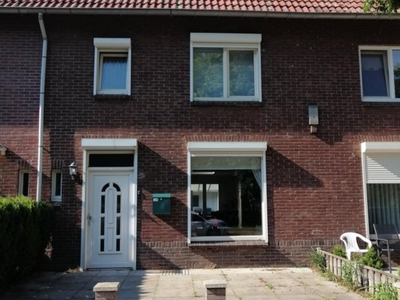 Bernard Zweerslaan, 5654GD Eindhoven